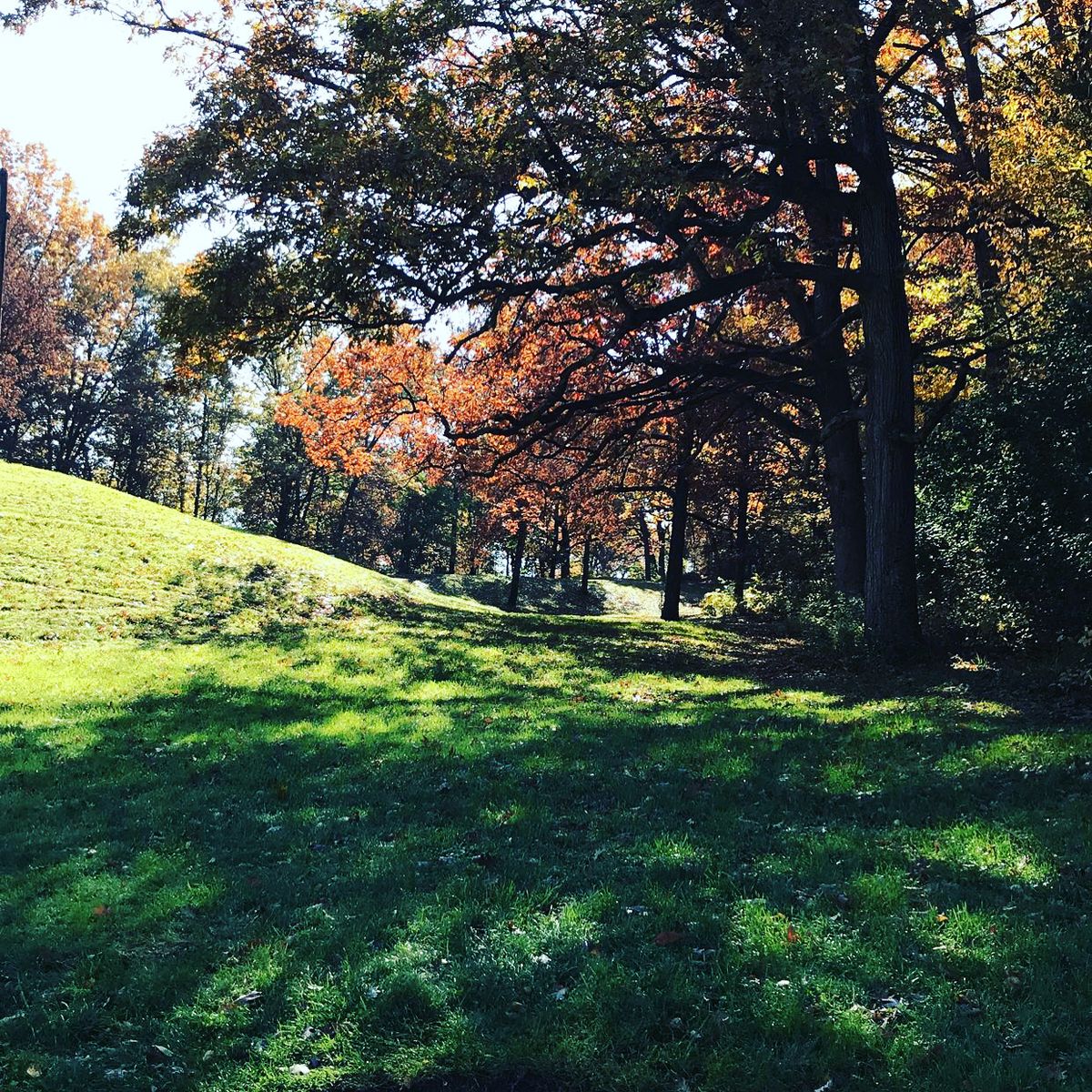 Hole 2.