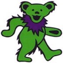 User avatar image