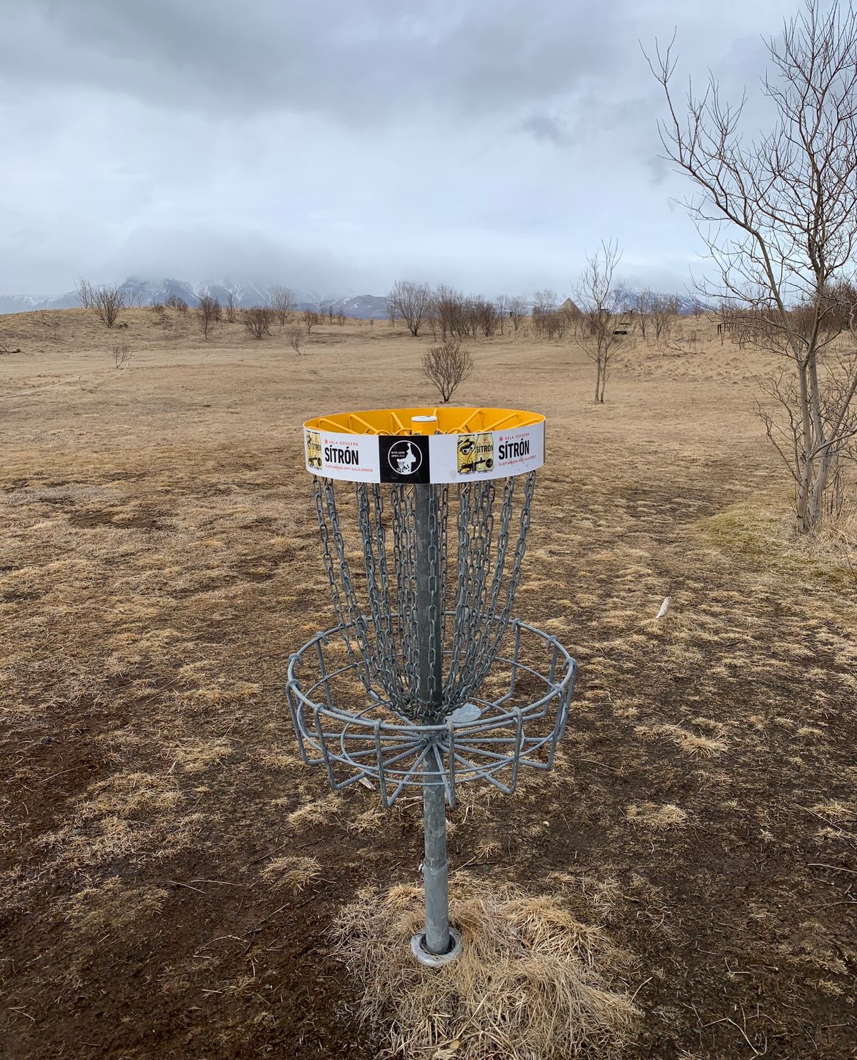 Hole 11