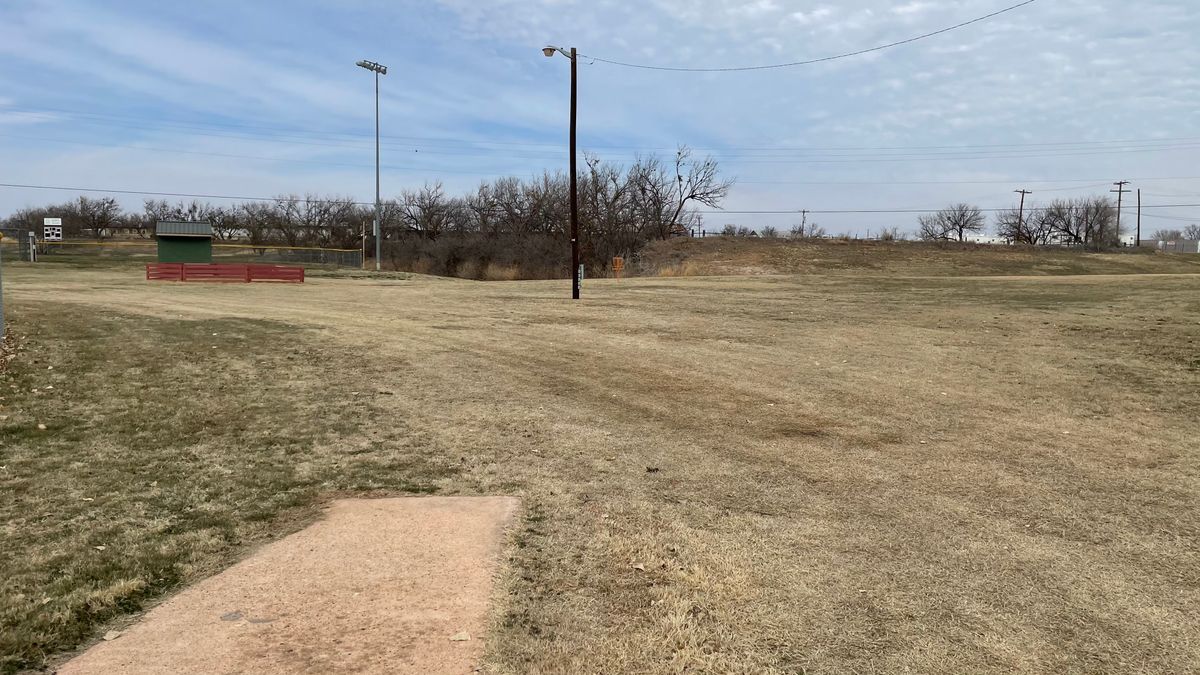 Hole 6