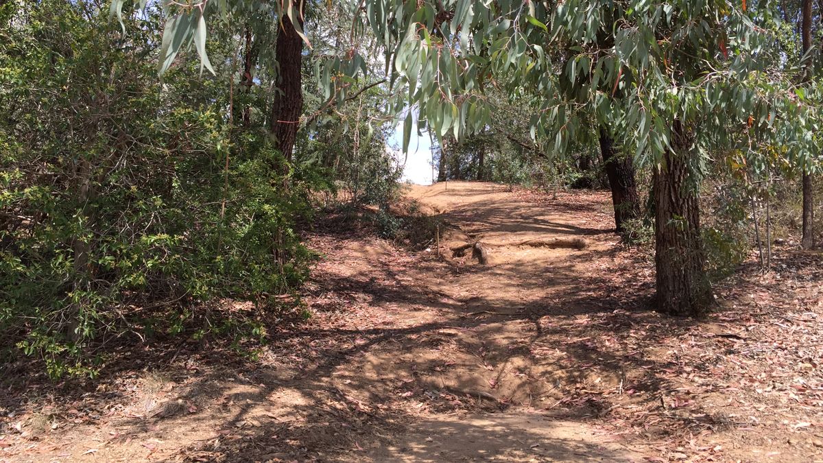 Hole 17