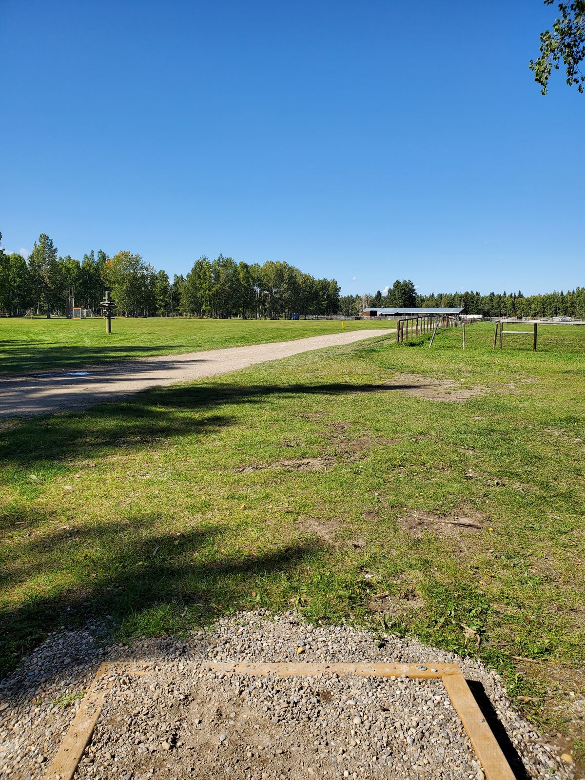 Hole 5
