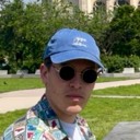 User avatar image