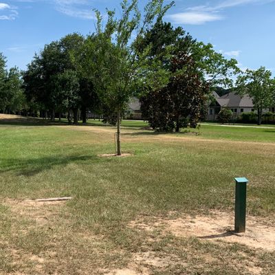 Hole 2