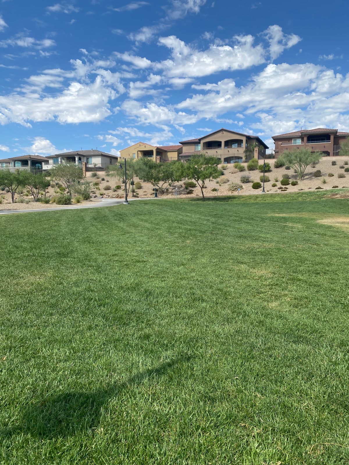 Hole 3