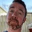 User avatar image