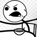 User avatar image
