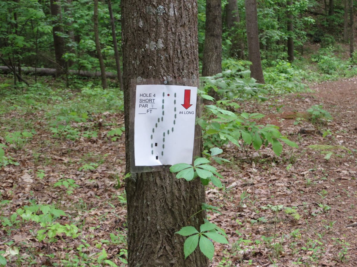 Hole 4