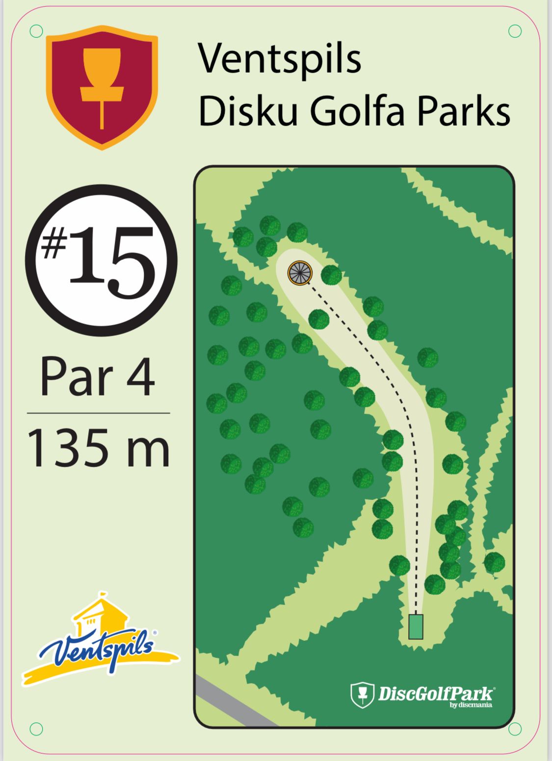 #15