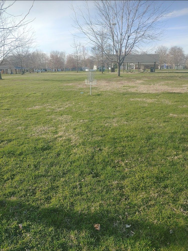 Hole 3
