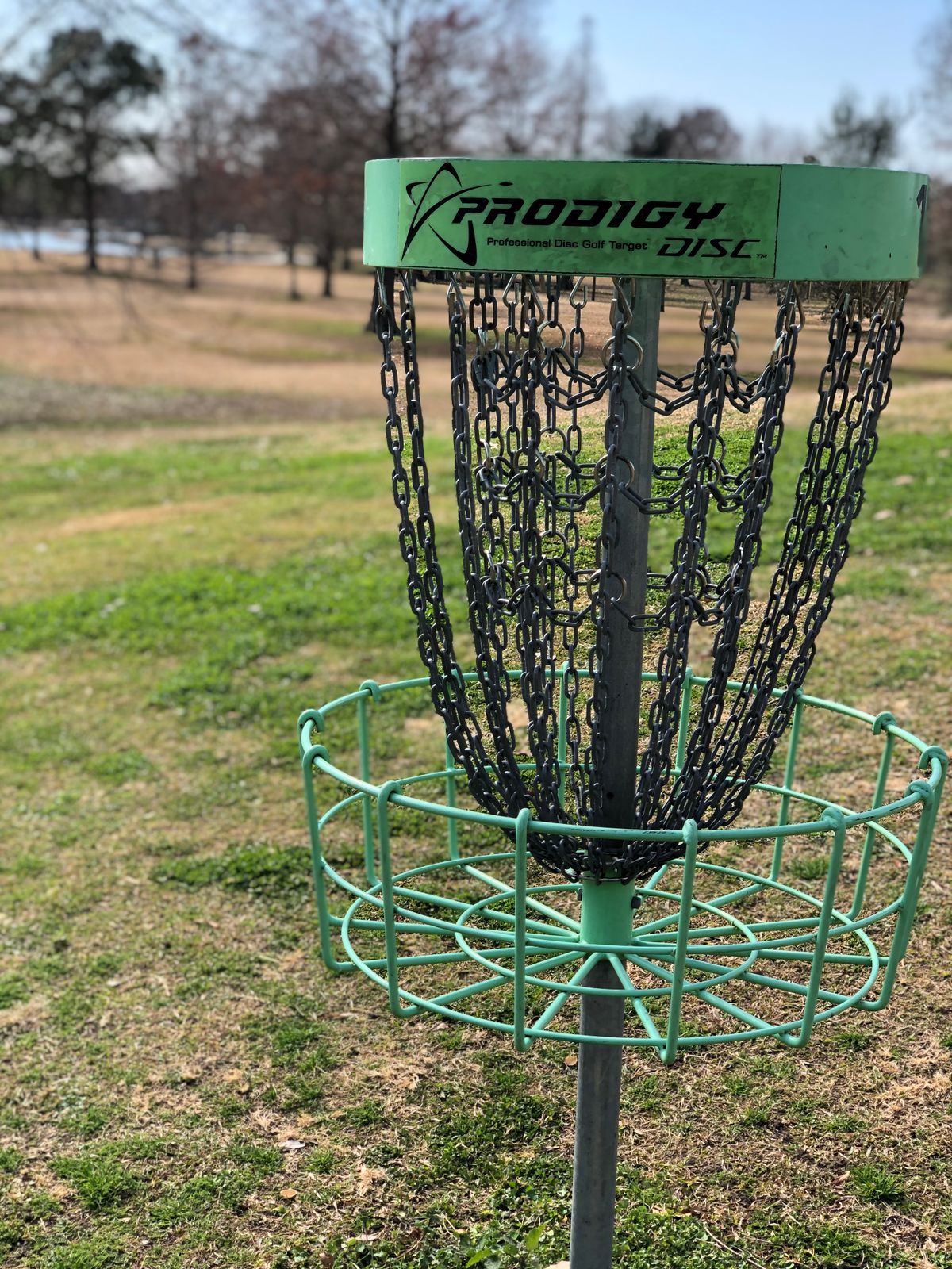 Nice baskets!
