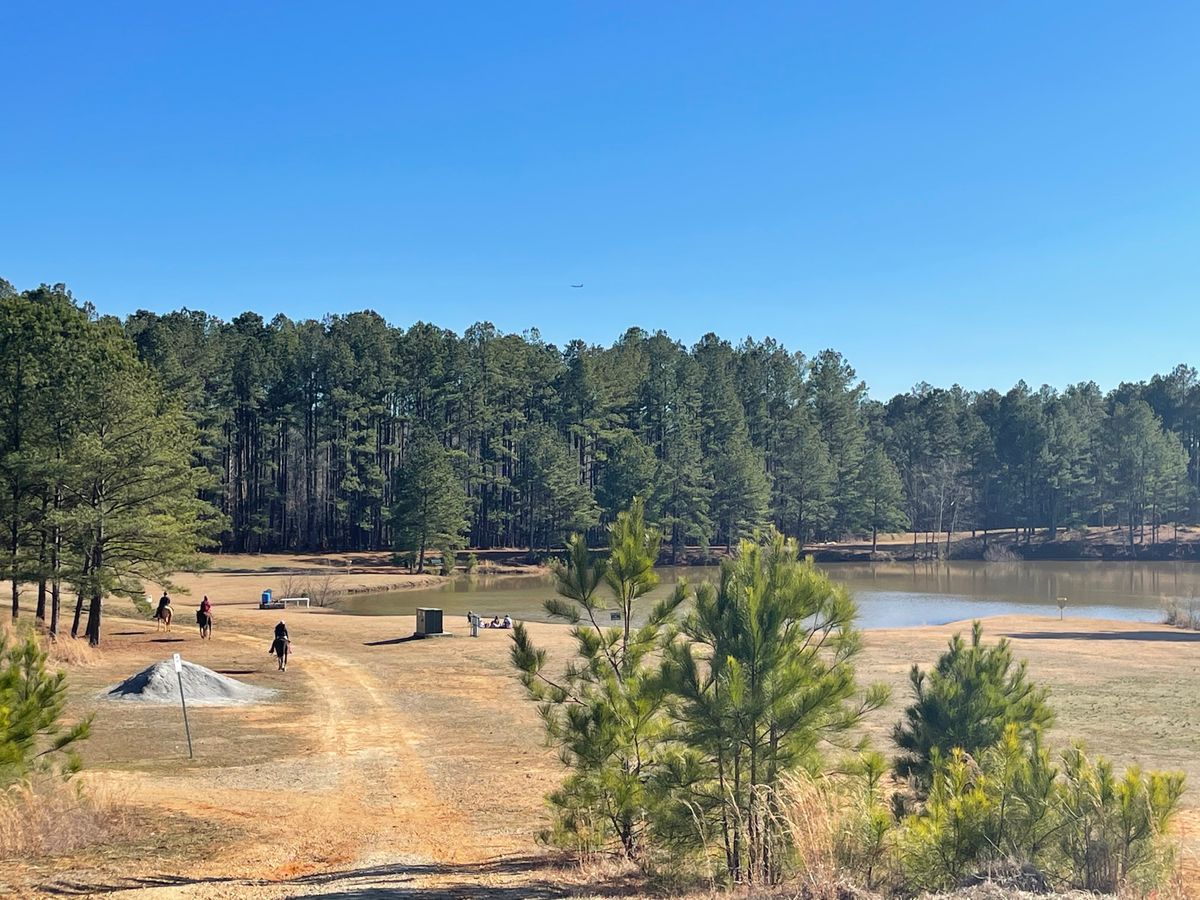 Hole 1
