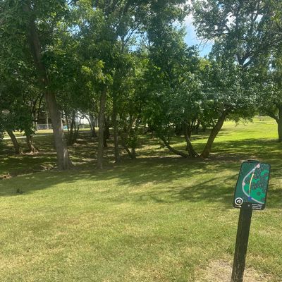 Hole 4