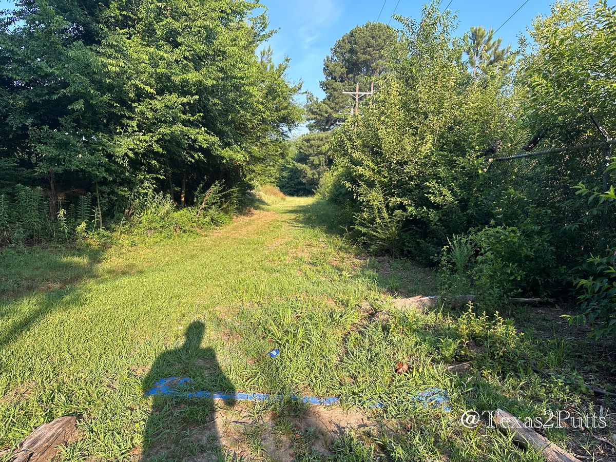 Hole 4