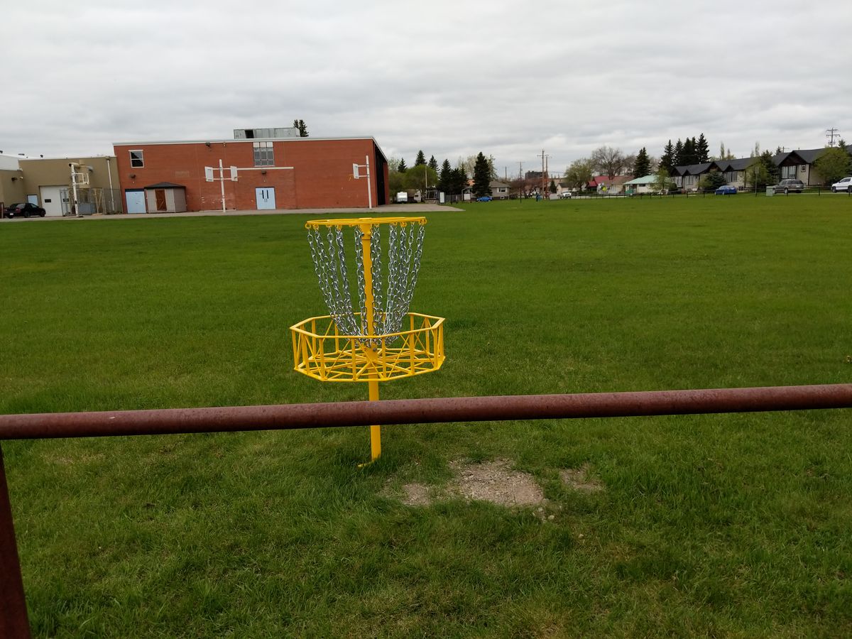 Hole 17