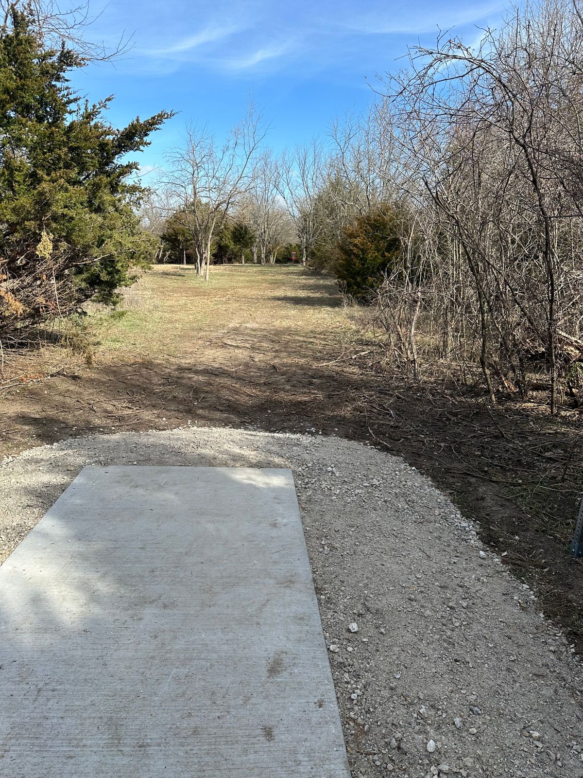 Hole 4