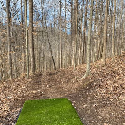 Hole 7