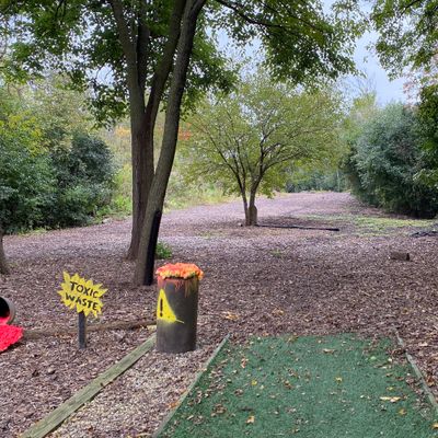 Hole 6