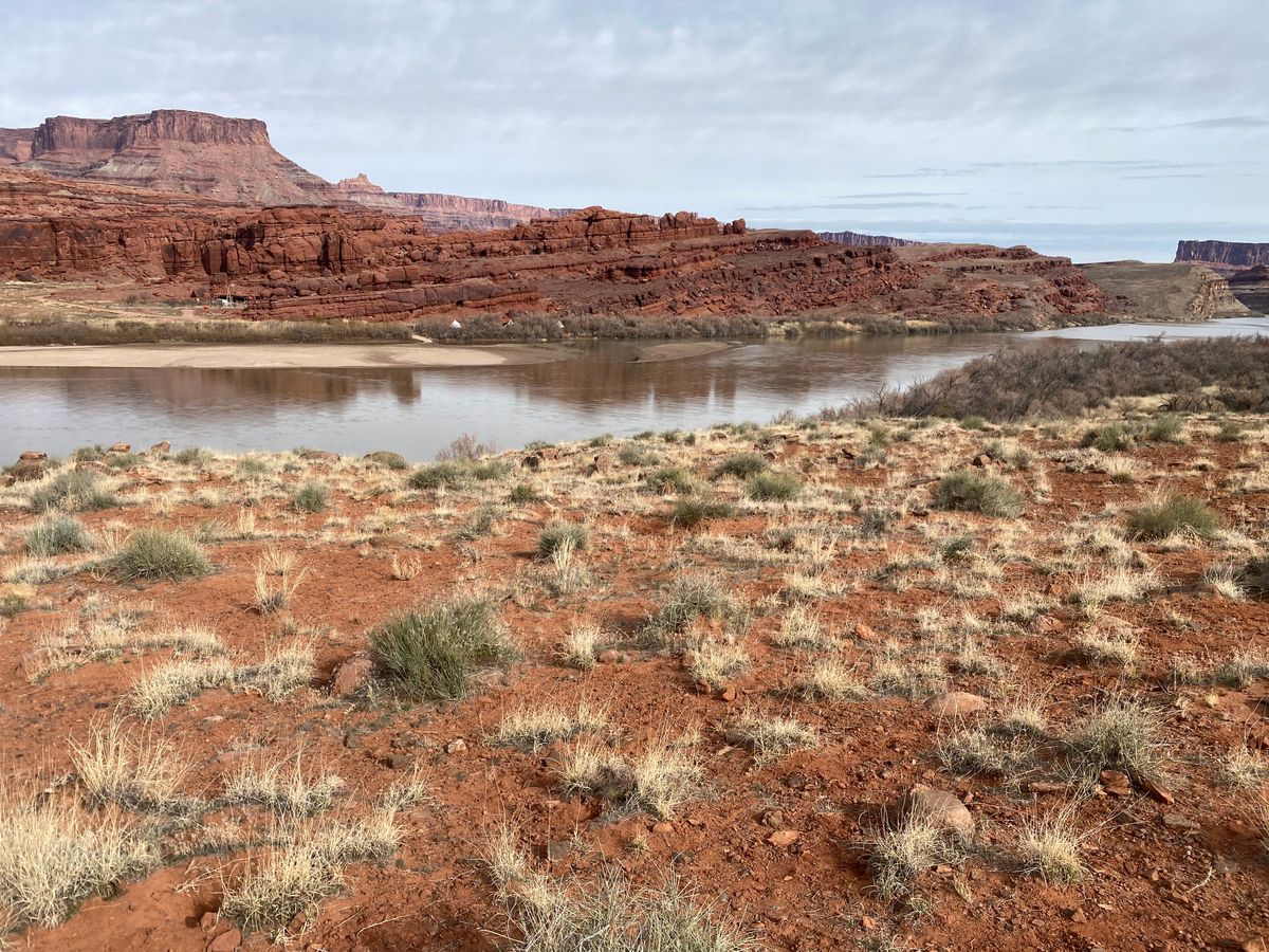 Colorado River