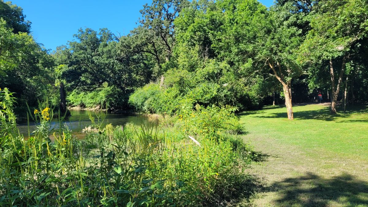 Hole 6