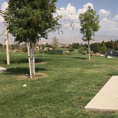 Hole 17