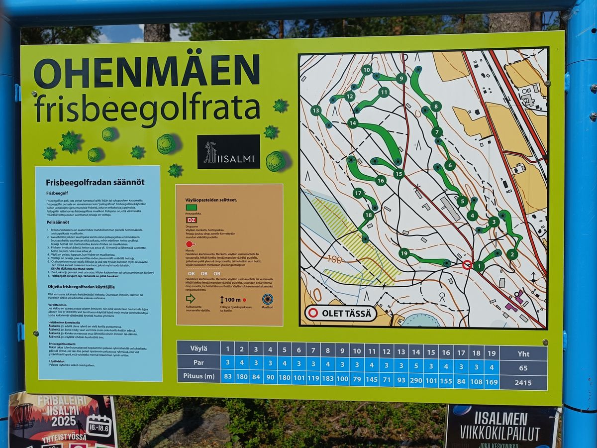 Ratakartta