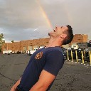 User avatar image
