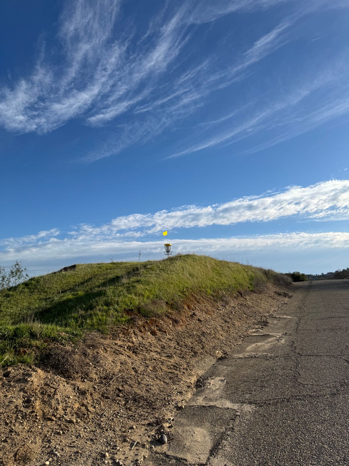 Hole 5