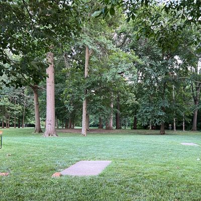 Hole 1