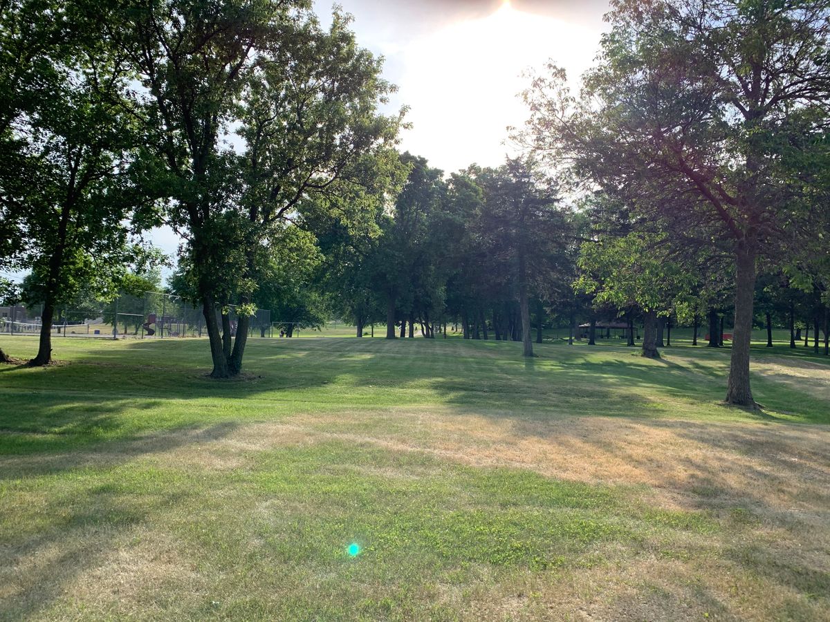 10 fairway