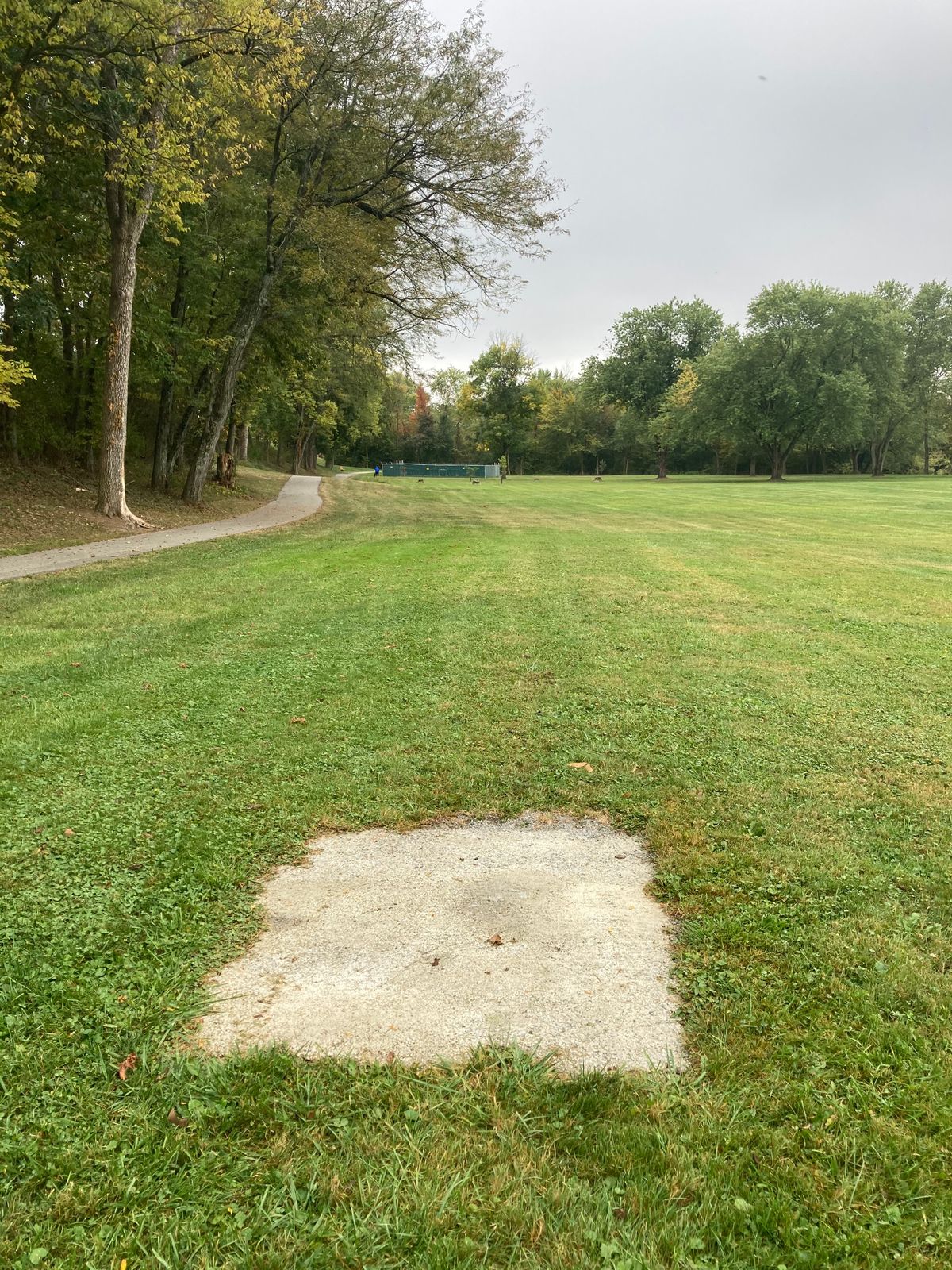 Hole 9
