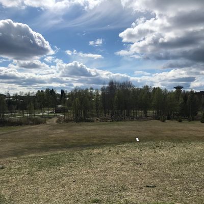 Course photo