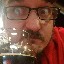 User avatar image
