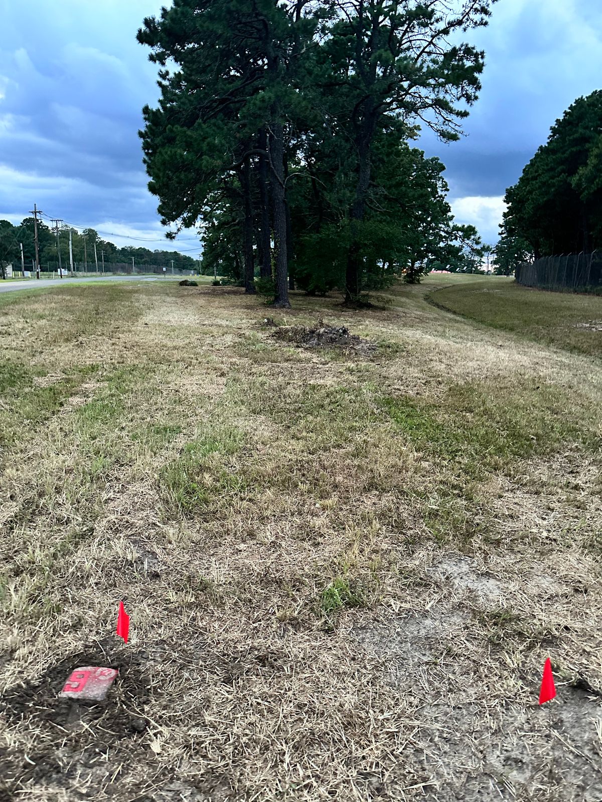 Tee 9