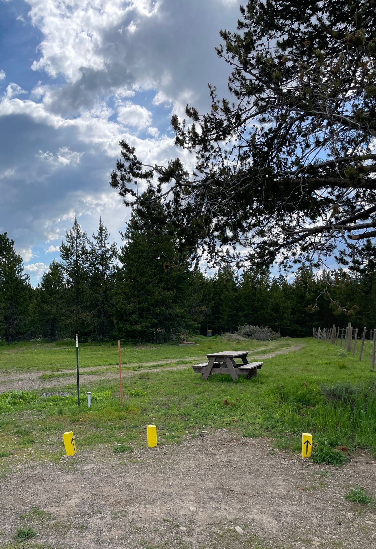 Hole 1