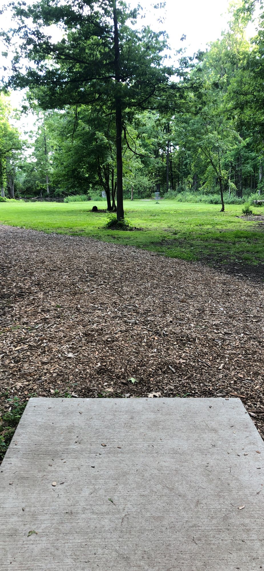 Hole 2