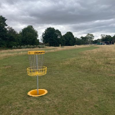 Course photo