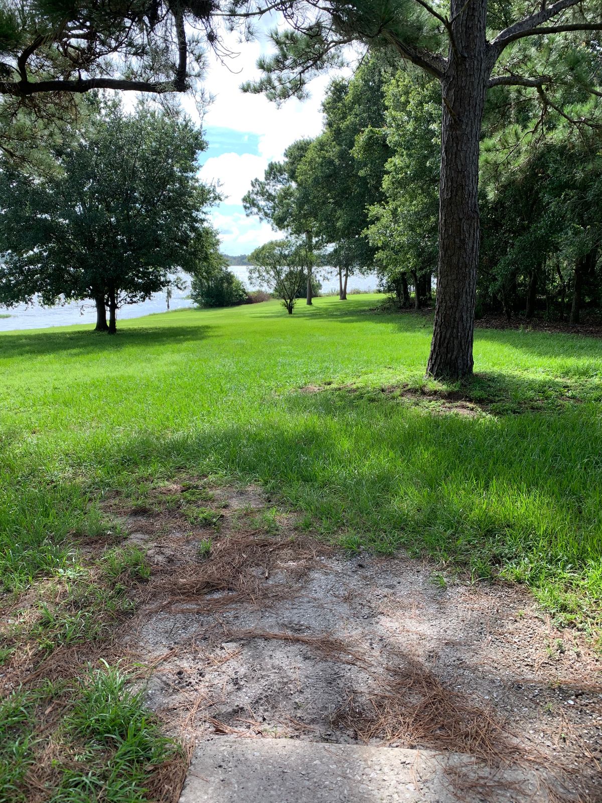 Hole 13
