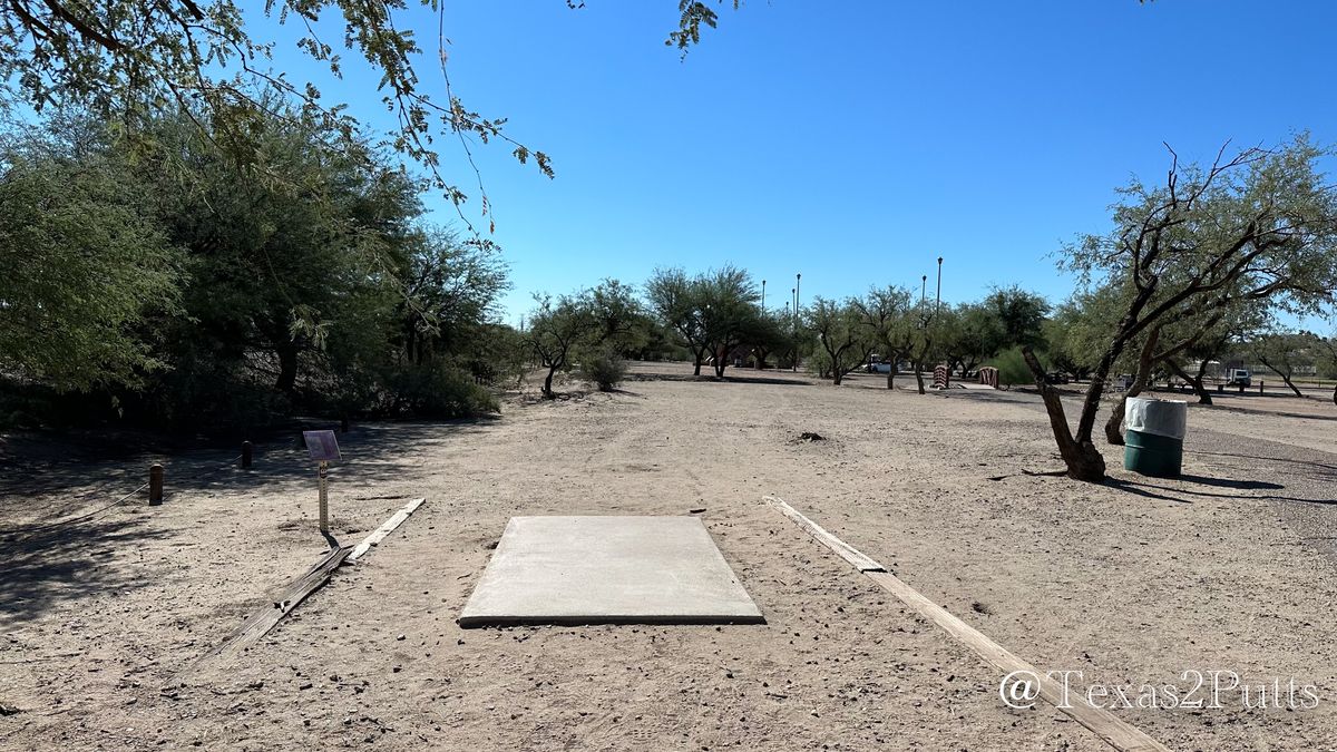 Hole 7