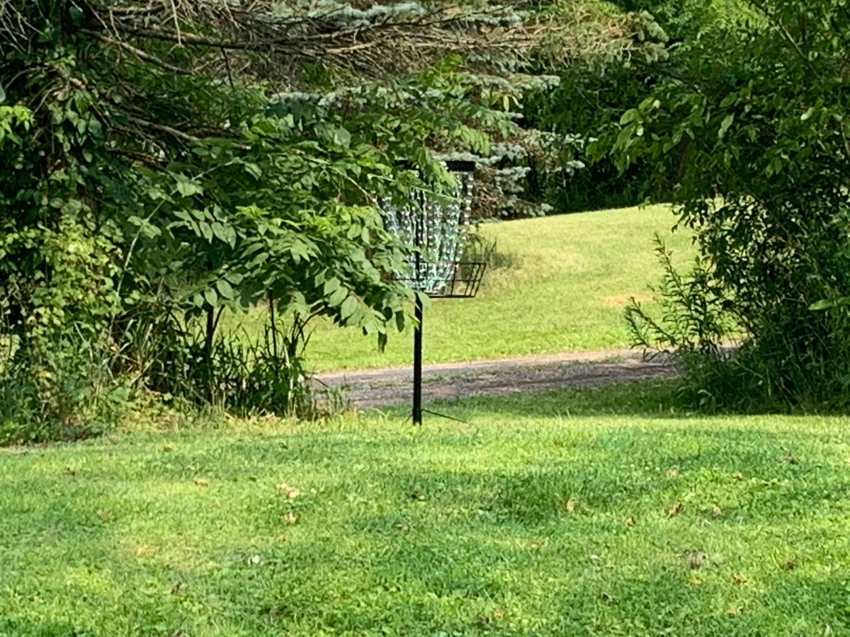 Hole 6