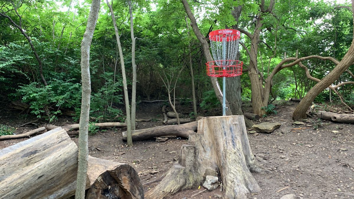 Hole 4