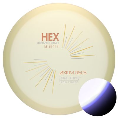 Axiom Total Eclipse Hex in stock!