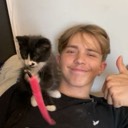 User avatar image