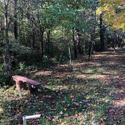 Hole 2