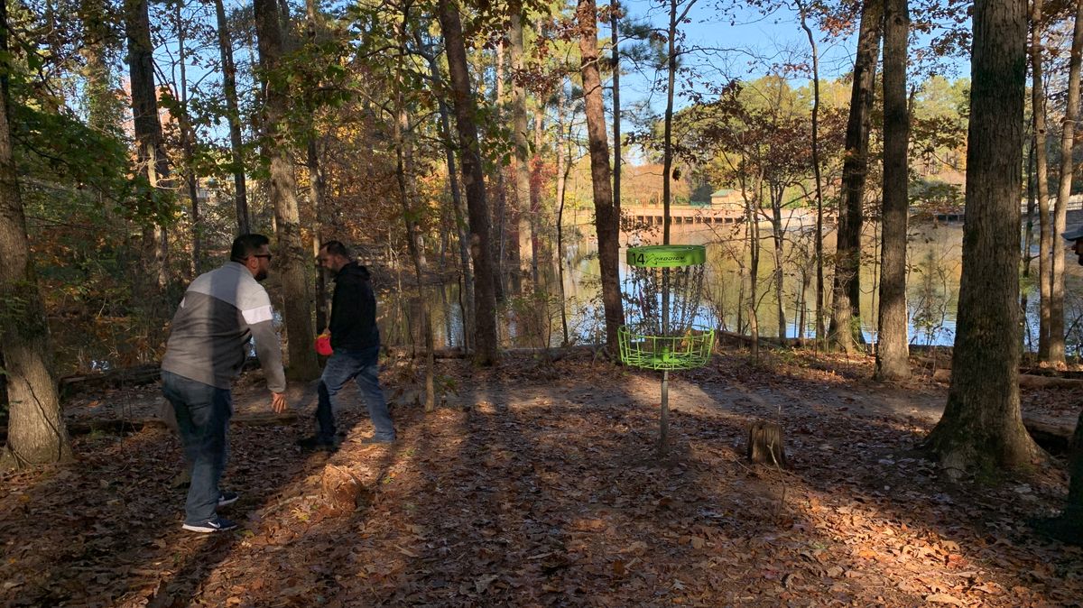 Hole 14