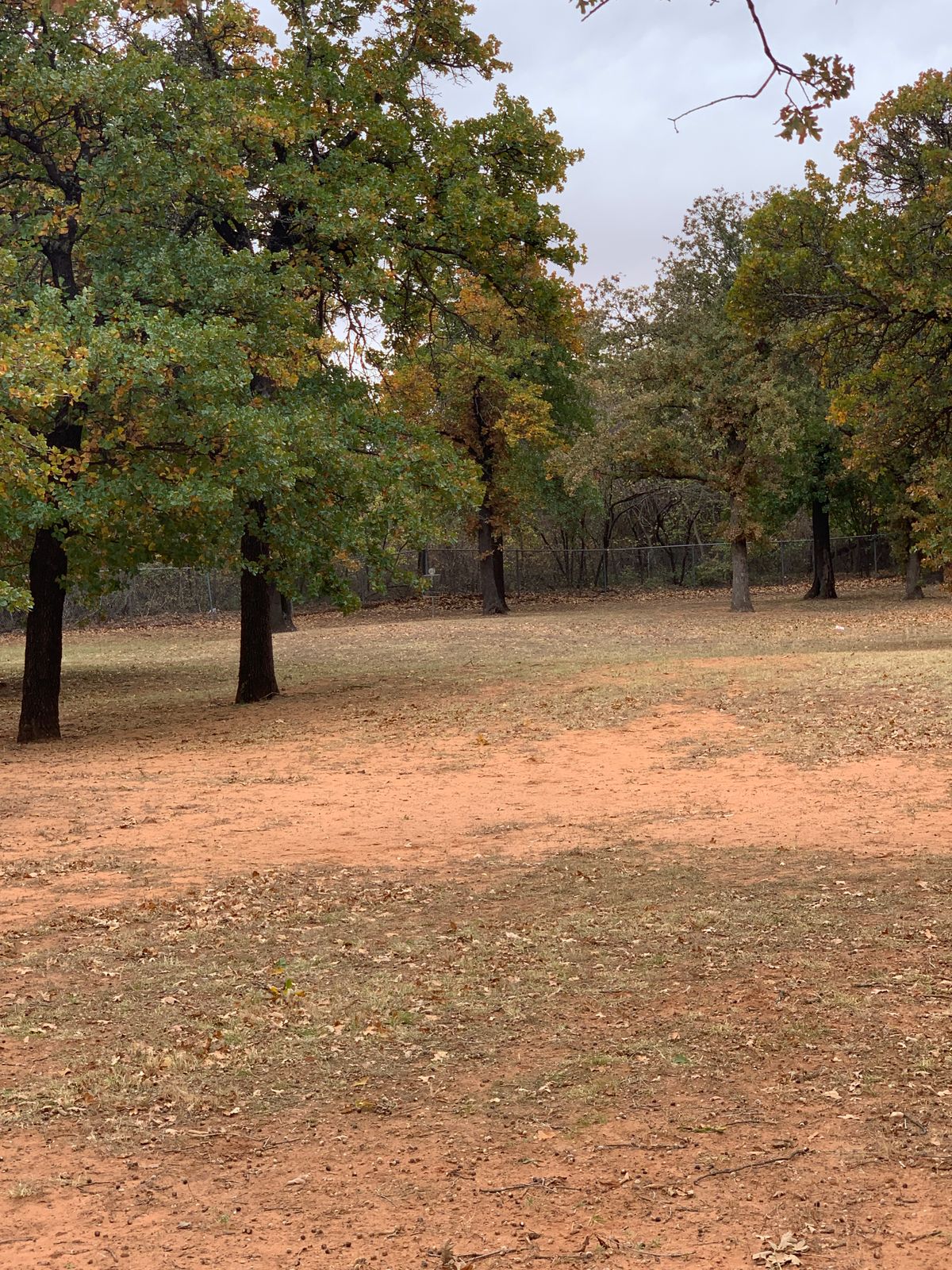 Hole 1