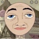 User avatar image