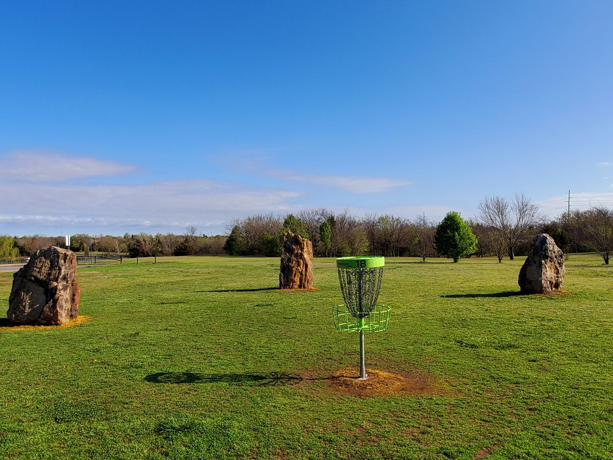 Stonehenge on 18