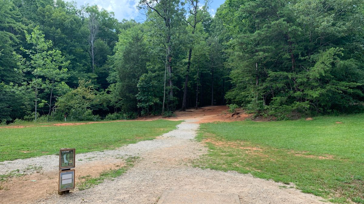 Hole 4