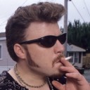 User avatar image